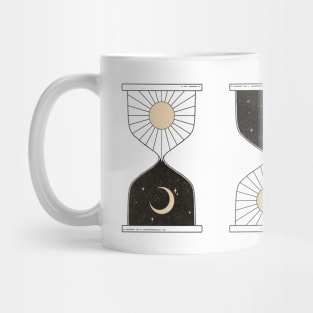 Time Mug